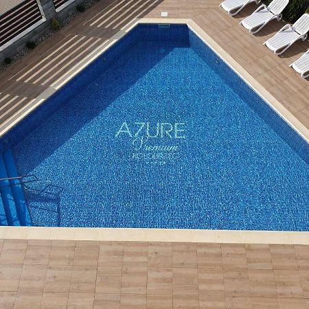 Apartament Azure 19 - 365Pam Kołobrzeg Exterior foto