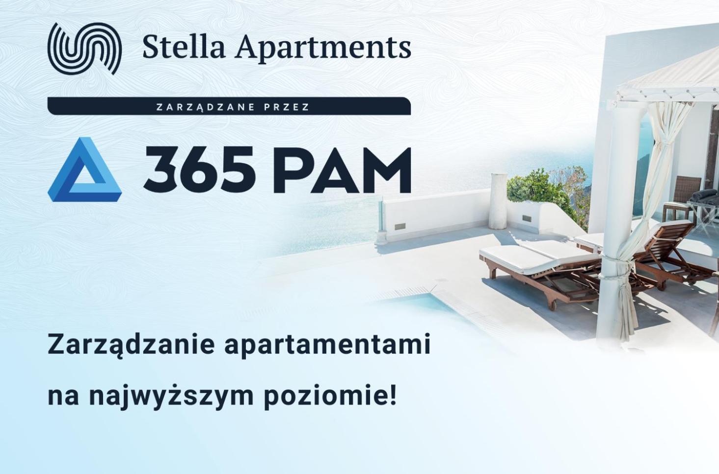 Apartament Azure 19 - 365Pam Kołobrzeg Exterior foto